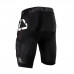 Компресійні шорти LEATT Impact Shorts 3DF 4.0 Black розмір S
