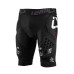 Компрессионные шорты LEATT Impact Shorts 3DF 4.0 Black размер M