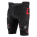 Компрессионные шорты LEATT Impact Shorts 3DF 5.0 Black размер L