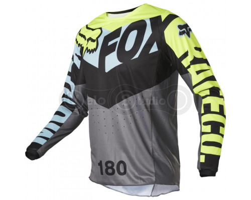 Мотокостюм FOX 180 Trice Teal размер 32
