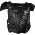 Мотозахист тіла FOX R3 Roost Deflector Black розмір S/M