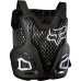 Мотозахист тіла FOX R3 Roost Deflector Black розмір S/M