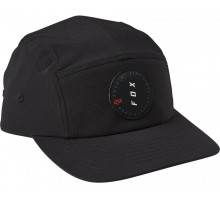 Кепка FOX Clean Up 5-Panel Hat Black One Size