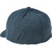 Кепка FOX Clouded Flexfit 2.0 Hat Dark Indigo S/M