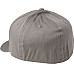Кепка FOX Epicycle Flexfit 2.0 Hat Pewter S/M