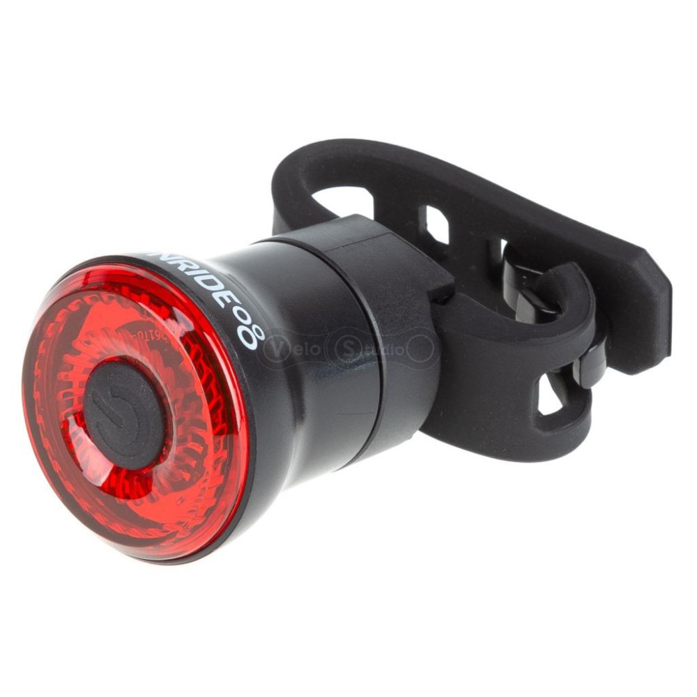 Задня мигалка ONRIDE Boom (20 lm, 400 mAh, Type-C)