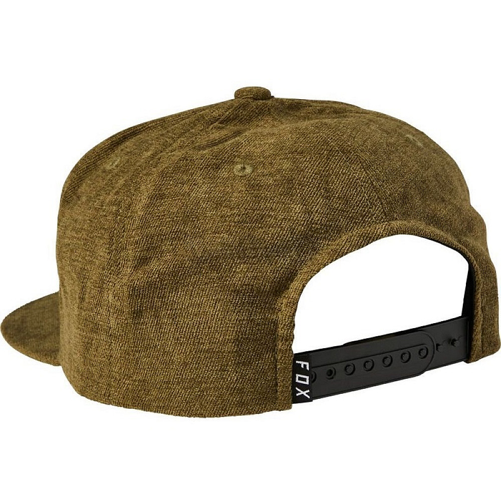 Кепка FOX Legion Snapback Hat Dark Fatigue One Size