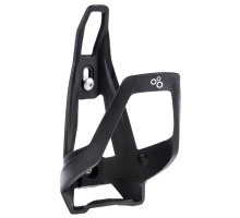 Флагодержатель ONRIDE Pro II пластиковый черный