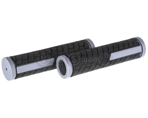 Грипси ONRIDE Tile, чорний/сірий