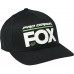 Кепка FOX Pro Circuit Flexfit Black1 S/M