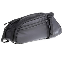 Сумка на багажник ONRIDE Coffer 7 л (светоотражающая боковая зона)