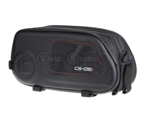 Сумка на багажник ONRIDE Shellma 8 літрів