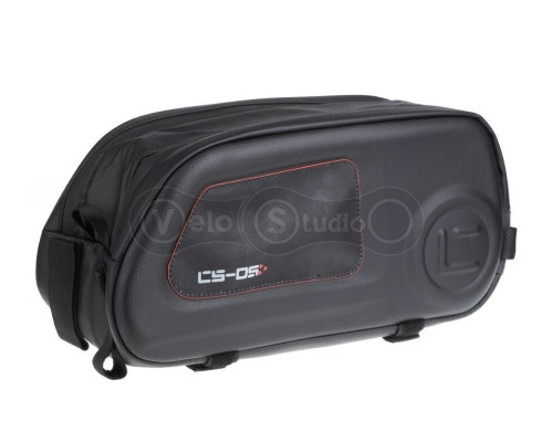 Сумка на багажник ONRIDE Shellma 8 літрів