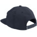Кепка FOX Single Track Hat Black One Size