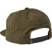 Кепка FOX Single Track Hat Dark Fatigue One Size