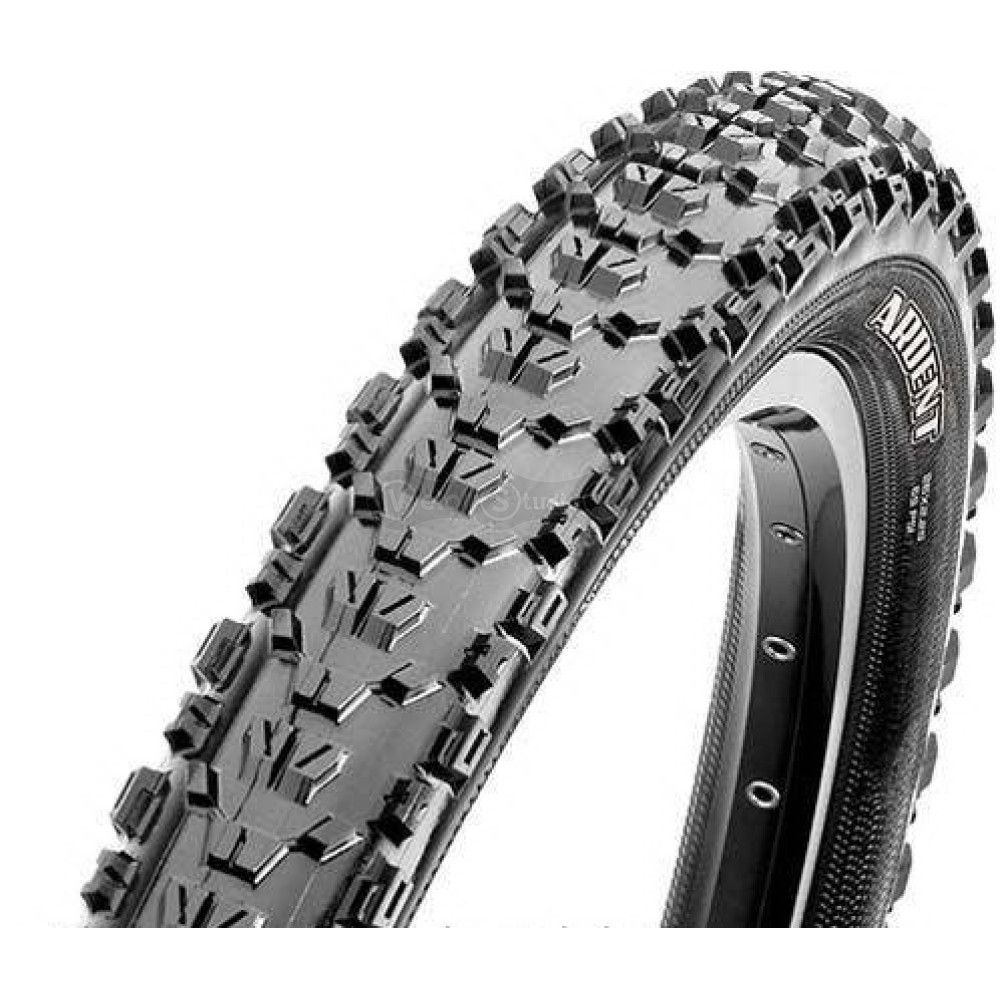 Вело покрышка Maxxis Ardent Race 29x2.2, 60TPI, 60a