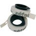 Флиппер Zefal Cotton Rim Tapes, 17 мм, ободная лента
