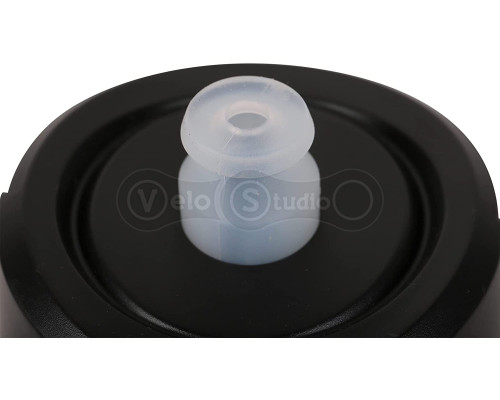 Фляга Zefal Sense Soft 650 мл чорна