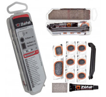 Набір латків Zefal Universal Repair Kit з бортуванням