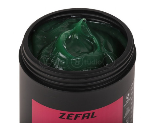 Смазка Zefal Pro II Grease 1000 мл густая