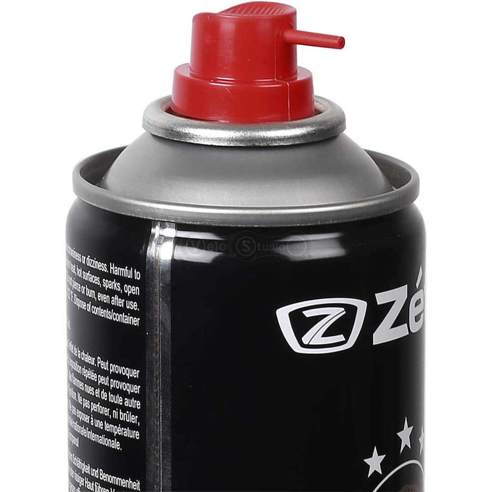 Очиститель Zefal Disc Brake Cleaner дисковых тормозов 400 мл