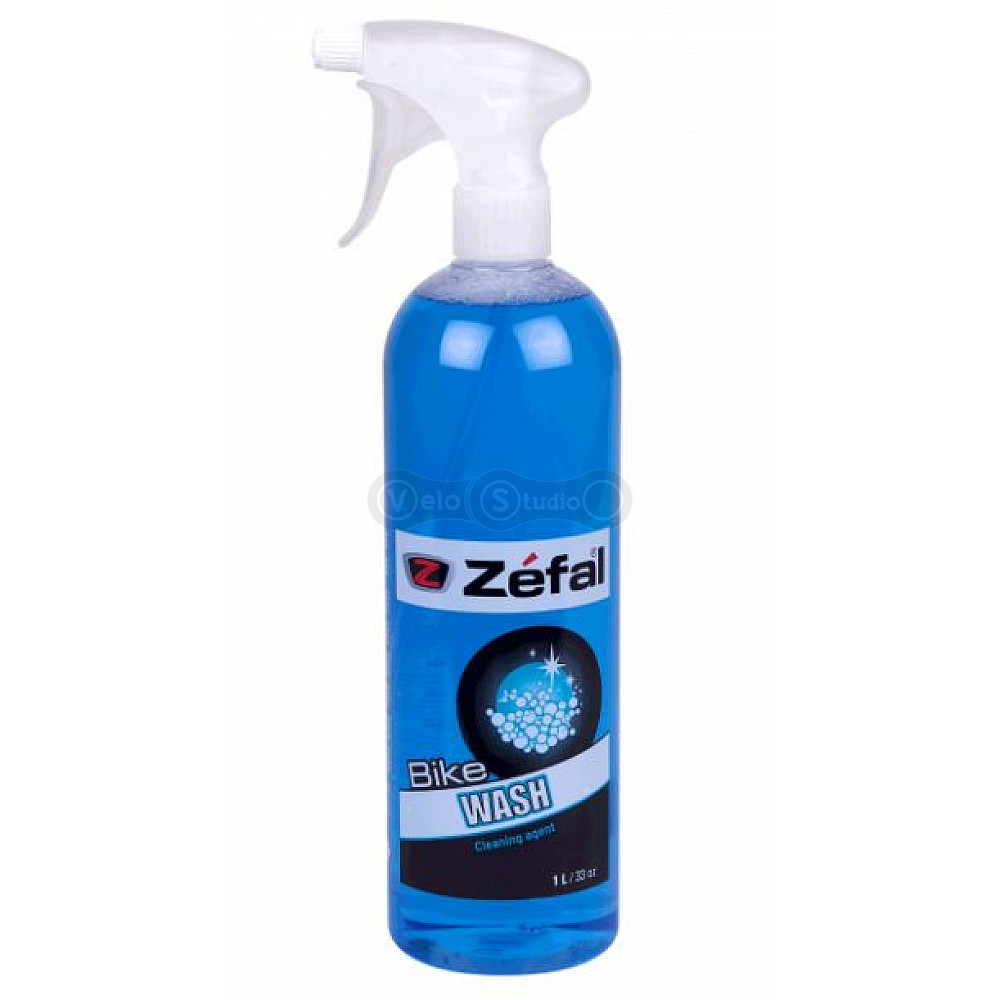 Очиститель Zefal Bike Wash 1 литр для мойки велосипеда