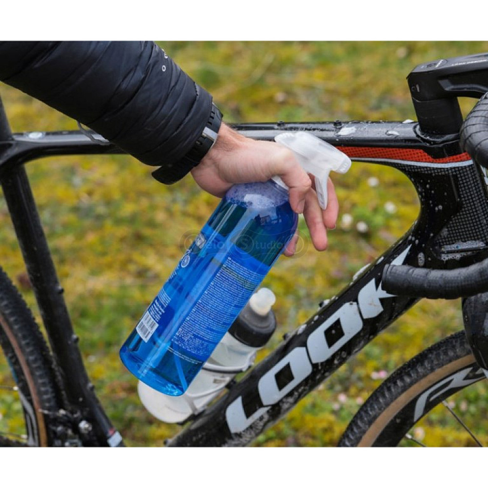 Очиститель Zefal Bike Wash 1 литр для мойки велосипеда