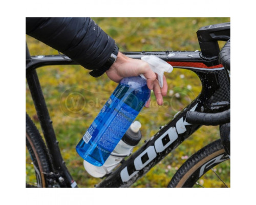 Очиститель Zefal Bike Wash 1 литр для мойки велосипеда