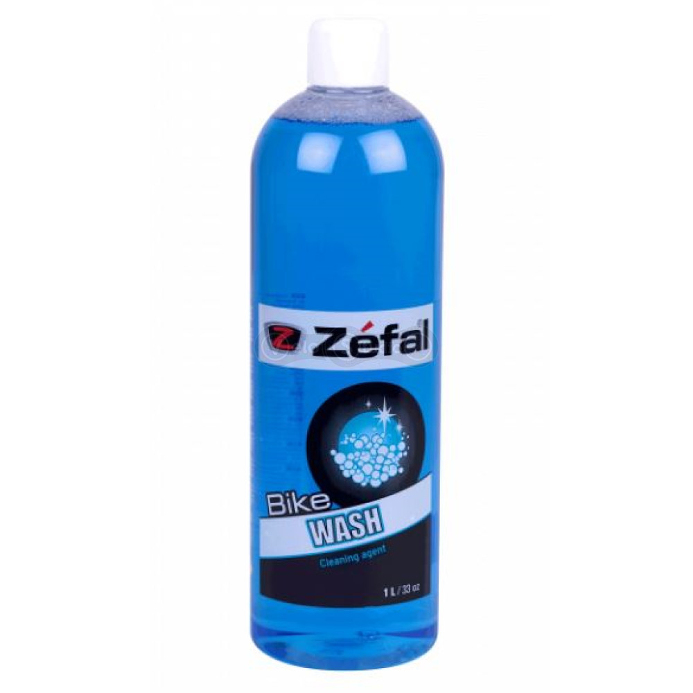 Очисник Zefal Bike Wash Refill 1 літр для миття велосипеда