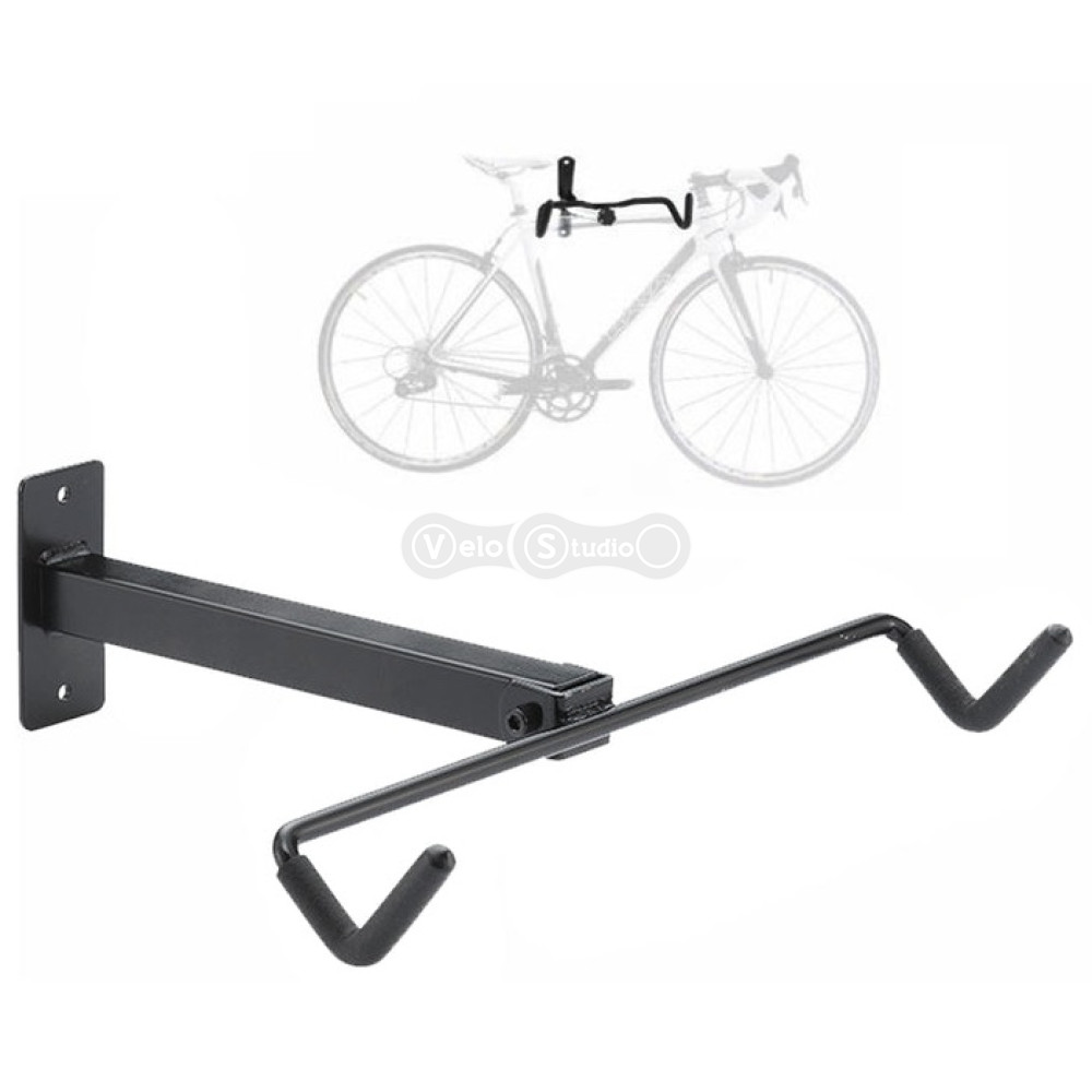Кронштейн для зберігання велосипеда BikeHand YC-30H до 25 кг