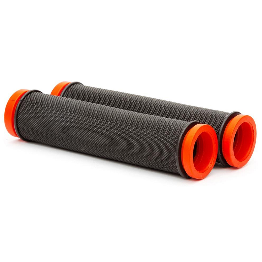 Грипсы ONRIDE SimpleGrip, Черный/Красный