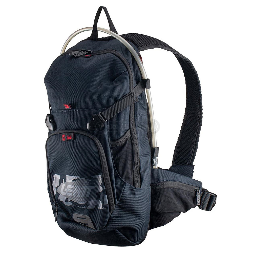 Рюкзак LEATT Hydration Moto Lite 10L Black із питною системою 1.5L