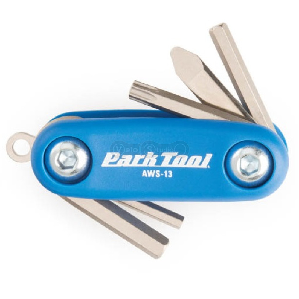 Мультитул Park Tool AWS-13 5 функцій