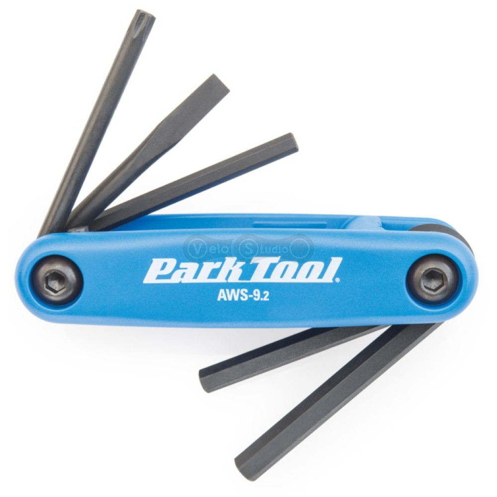 Мультитул Park Tool AWS-9.2 5 функций
