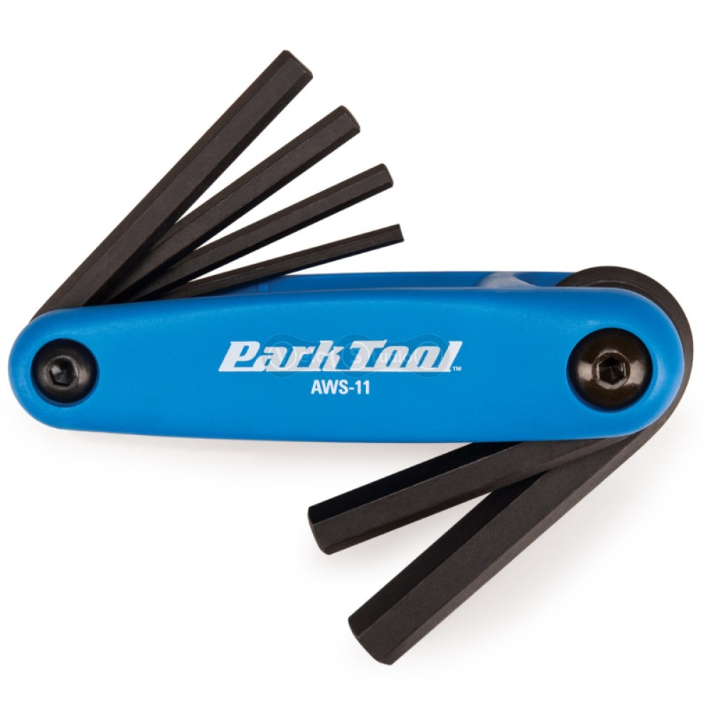 Мультитул Park Tool AWS-11 6 функций