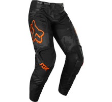 Мотоштани FOX 180 Trev Pant Camo розмір 32