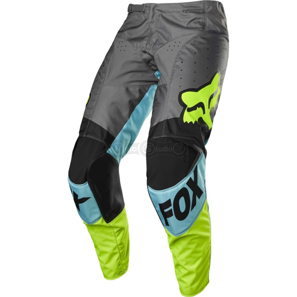 Мотоштаны FOX 180 Trice Pant Teal размер 32