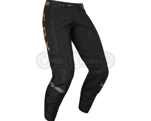 Мотоштани FOX 360 Merz Pant Black розмір 32