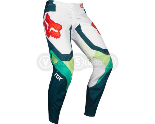 Мотоштаны FOX 360 Murc Pant Green размер 32