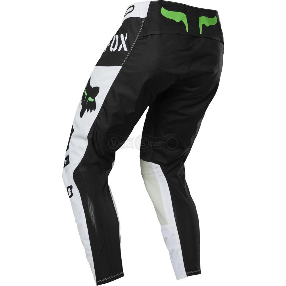 Мотоштаны FOX 360 Nobyl Pant Black размер 32