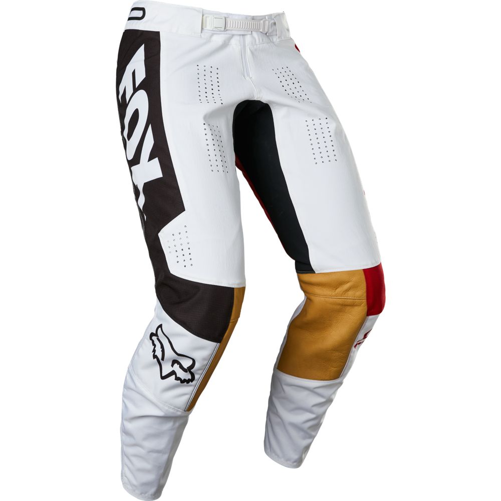 Мотоштани FOX 360 Paddox Pant Red розмір 32