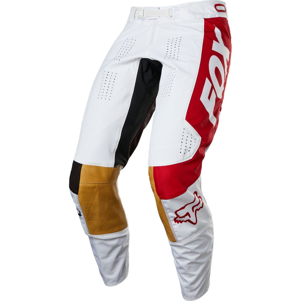 Мотоштани FOX 360 Paddox Pant Red розмір 32