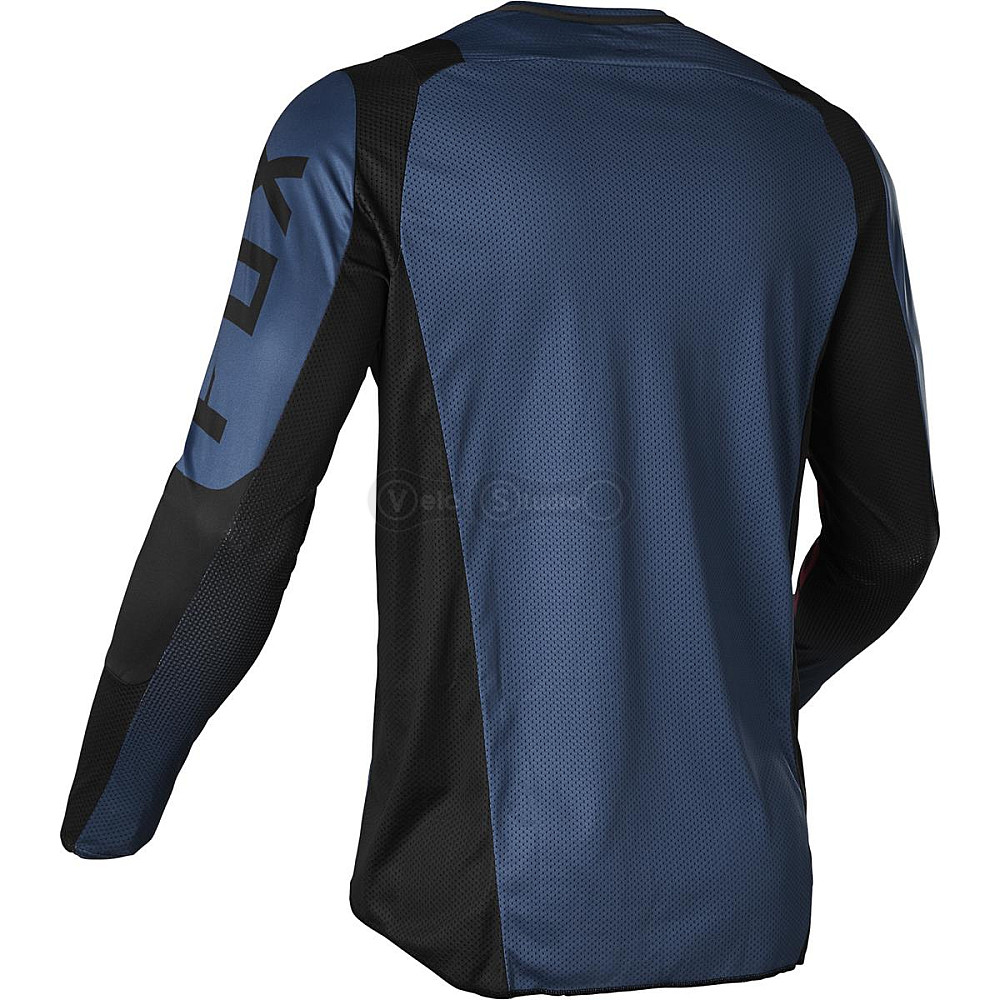 Джерси Fox 360 Dier Jersey Dark Indigo размер M