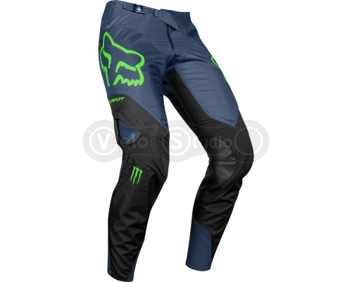 Мотоштани FOX 360 Pro Circuit Pant Black розмір 32