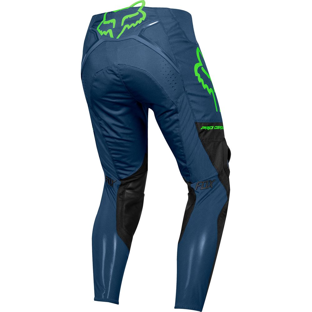 Мотоштаны FOX 360 Pro Circuit Pant Black размер 32