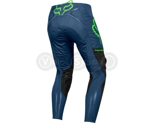 Мотоштани FOX 360 Pro Circuit Pant Black розмір 32