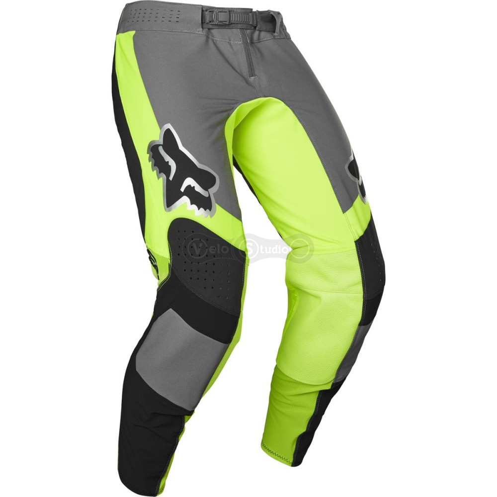 Мотоштаны FOX FlexAir Mirer Pant Yellow размер 32