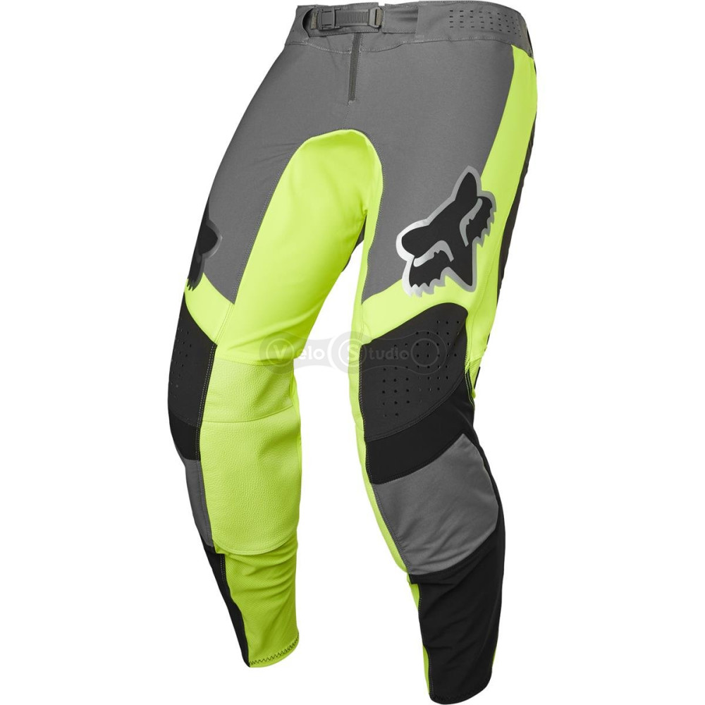 Мотоштаны FOX FlexAir Mirer Pant Yellow размер 32