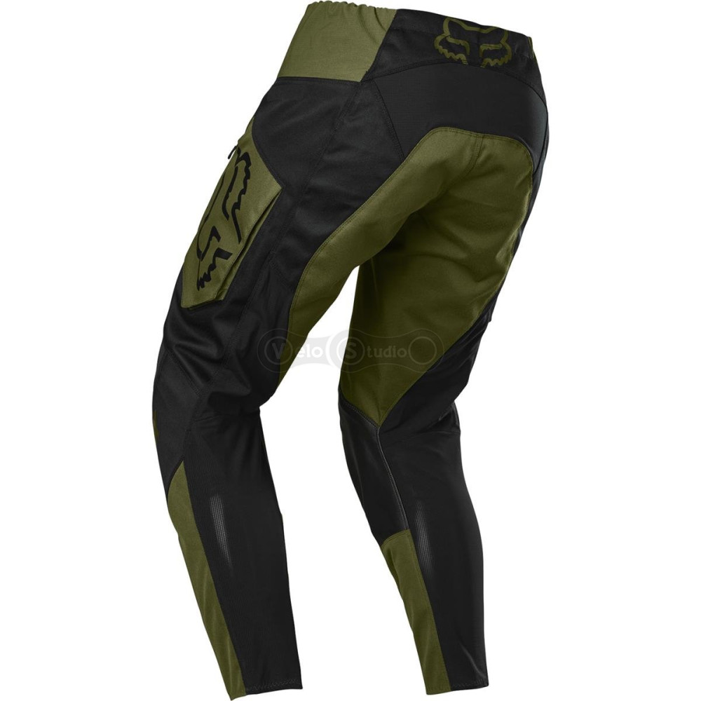 Мотоштани FOX Legion Lt Pant Fatigue Green розмір 32