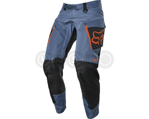 Мотоштаны FOX Legion Pant Blue Steel размер 32